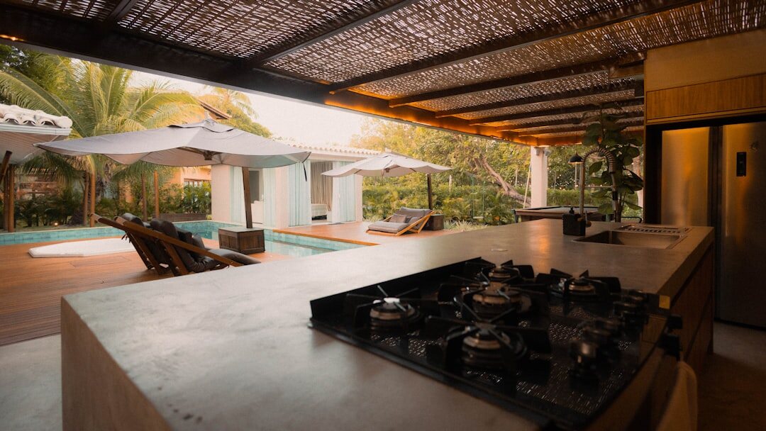 star home dining area